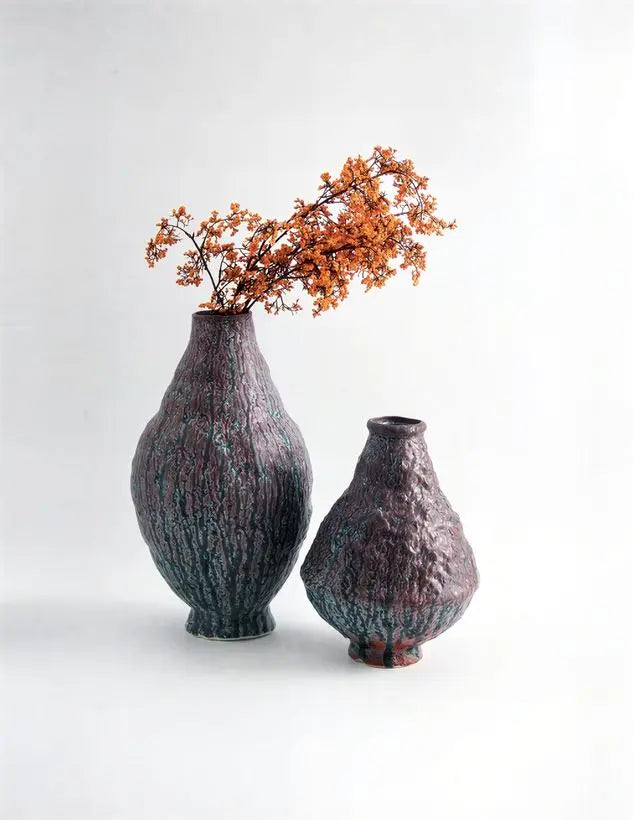 Ceramic Vases